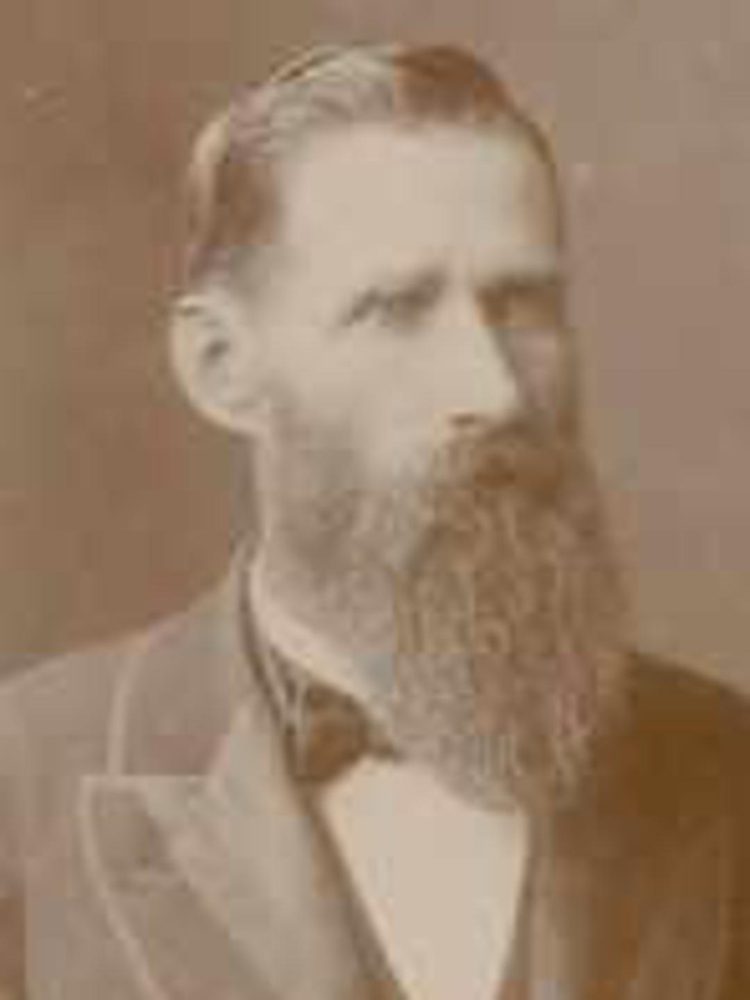 Peter Okelberry (1845 - 1906) Profile